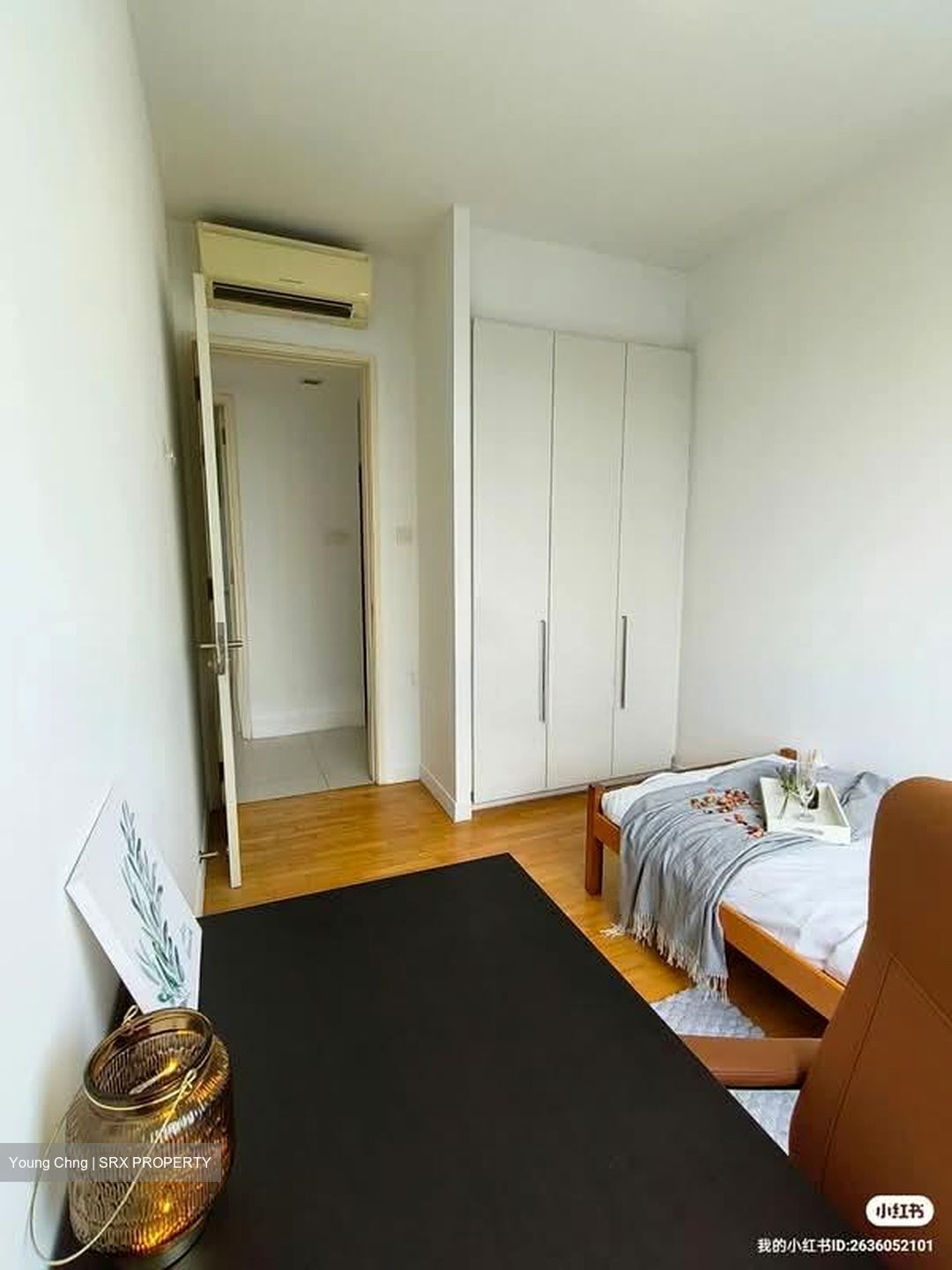 The Centris (D22), Apartment #561223041